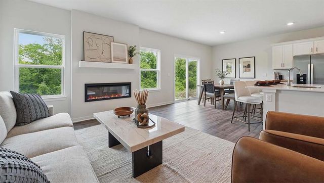 25218 W 177th Terrace, Gardner, KS 66030