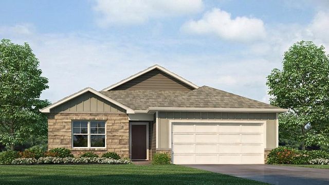 25218 W 177th Terrace, Gardner, KS 66030