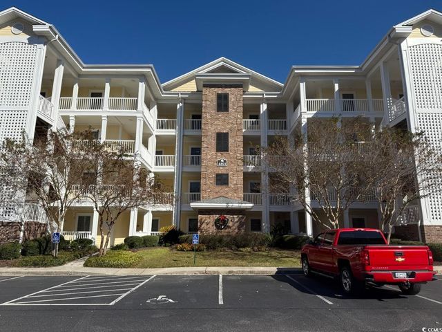 4891 Luster Leaf Cir Apt 303, Myrtle Beach, SC 29577