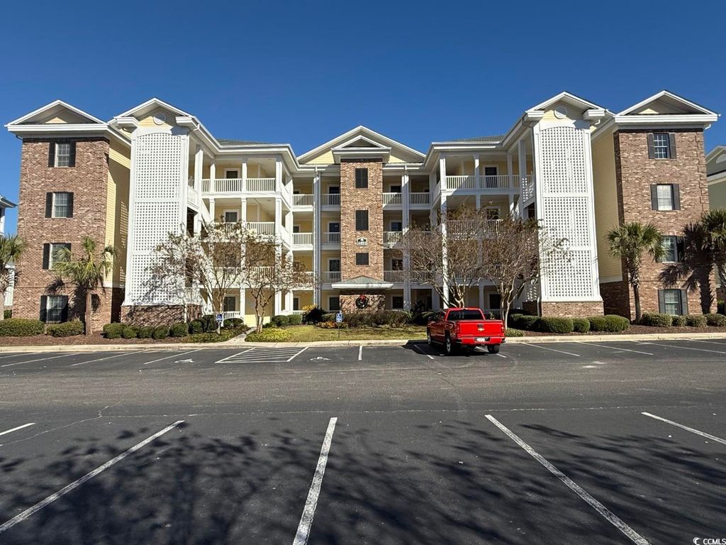 4891 Luster Leaf Cir Apt 303, Myrtle Beach, SC 29577