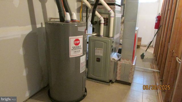 4809 SHERIDAN ST, Riverdale, MD 20737