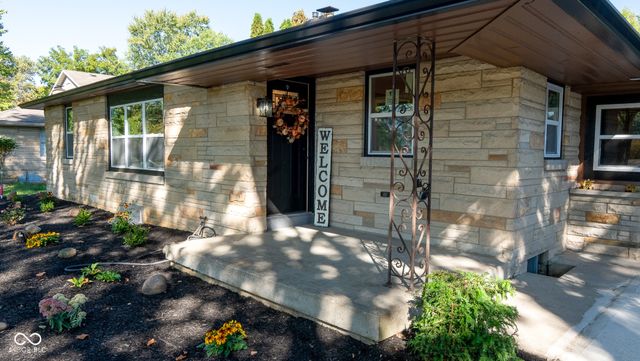 10046 E Troy Avenue, Indianapolis, IN 46239