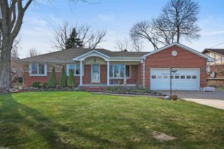 41589 Windmill Street, Harrison Twp, MI 48045