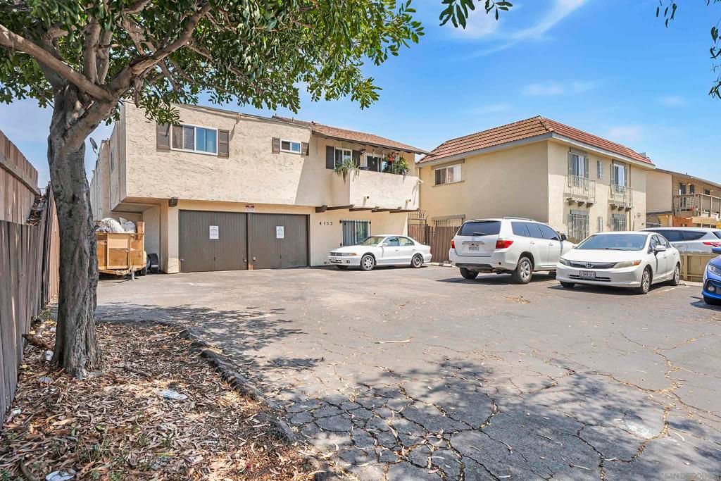 4153 42ND ST, San Diego, CA 92105
