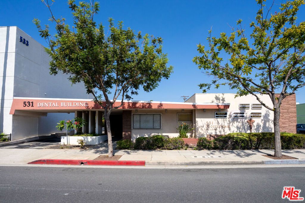 531 W Las Tunas Drive, San Gabriel, CA 91776 — exterior