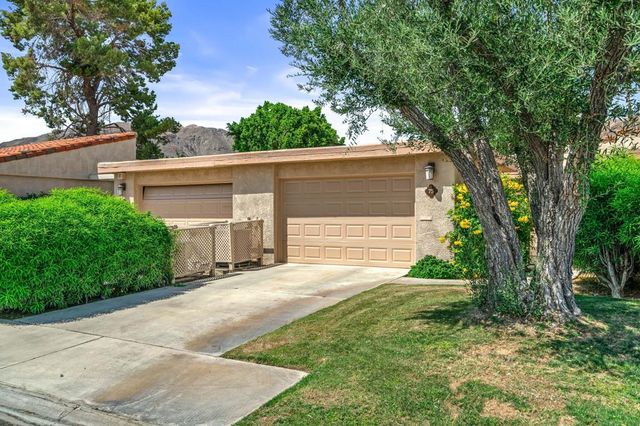 75 Majorca Drive, Rancho Mirage, CA 92270