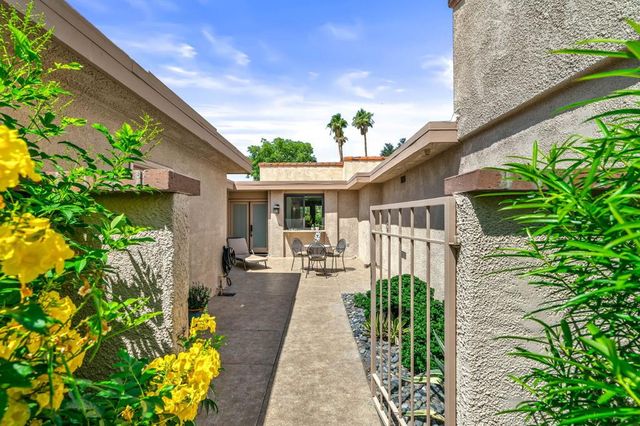 75 Majorca Drive, Rancho Mirage, CA 92270