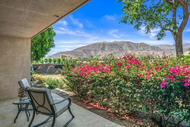 75 Majorca Drive, Rancho Mirage, CA 92270