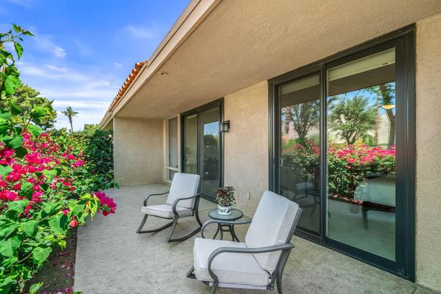75 Majorca Drive, Rancho Mirage, CA 92270