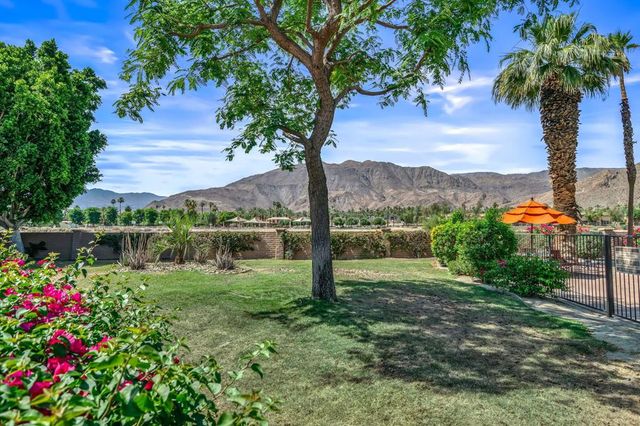75 Majorca Drive, Rancho Mirage, CA 92270