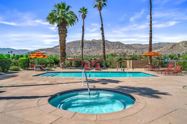 75 Majorca Drive, Rancho Mirage, CA 92270