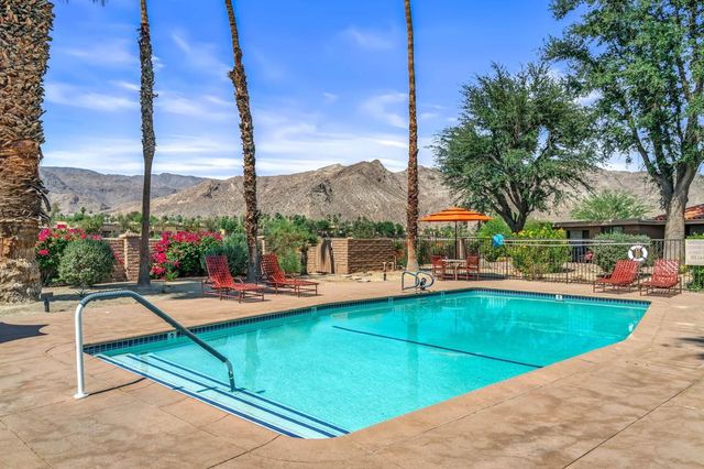 75 Majorca Drive, Rancho Mirage, CA 92270