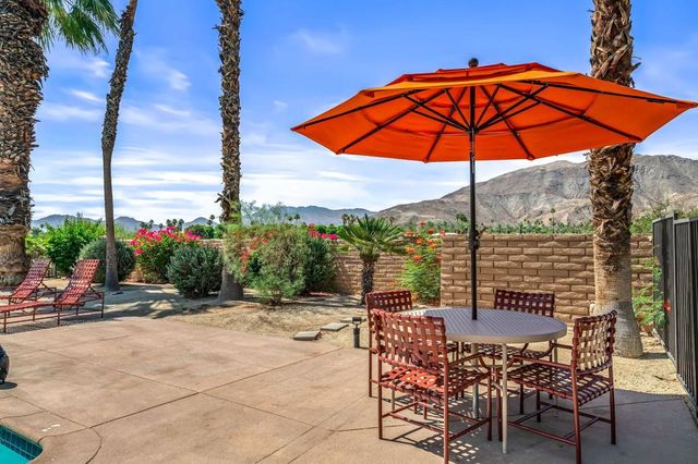 75 Majorca Drive, Rancho Mirage, CA 92270