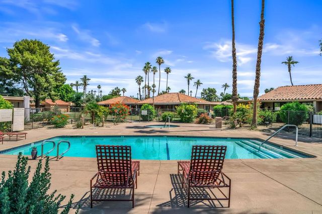 75 Majorca Drive, Rancho Mirage, CA 92270