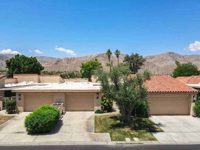 75 Majorca Drive, Rancho Mirage, CA 92270