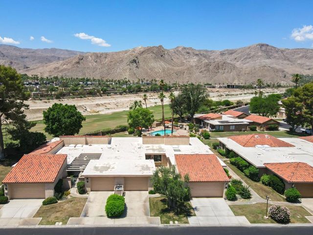 75 Majorca Drive, Rancho Mirage, CA 92270