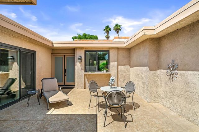 75 Majorca Drive, Rancho Mirage, CA 92270