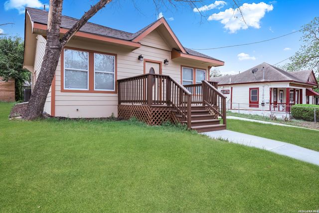 330 cooper, San Antonio, TX 78210