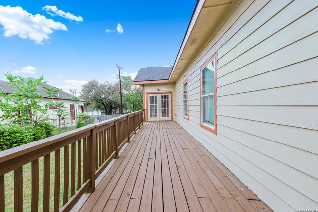 330 cooper, San Antonio, TX 78210