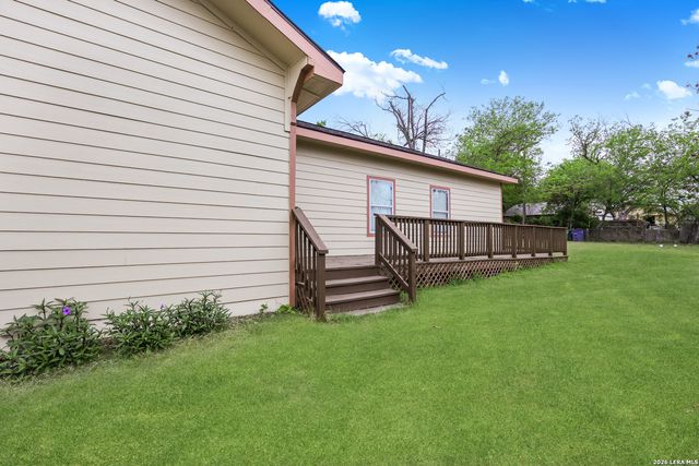 330 cooper, San Antonio, TX 78210