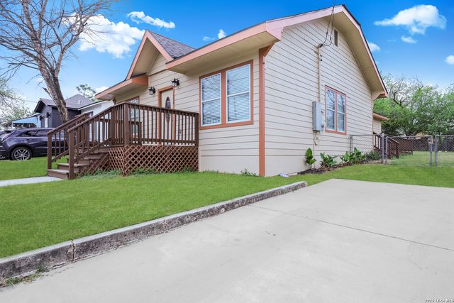 330 cooper, San Antonio, TX 78210