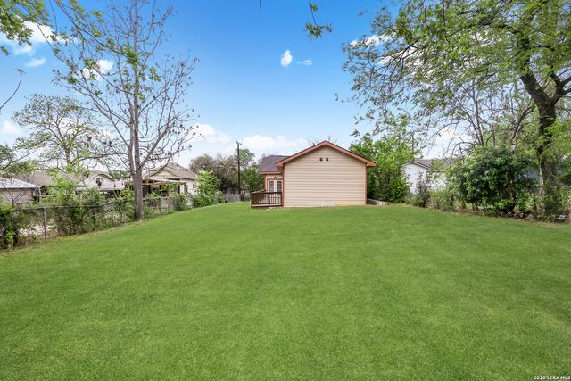 330 cooper, San Antonio, TX 78210