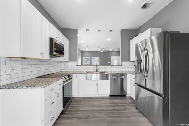 330 cooper, San Antonio, TX 78210