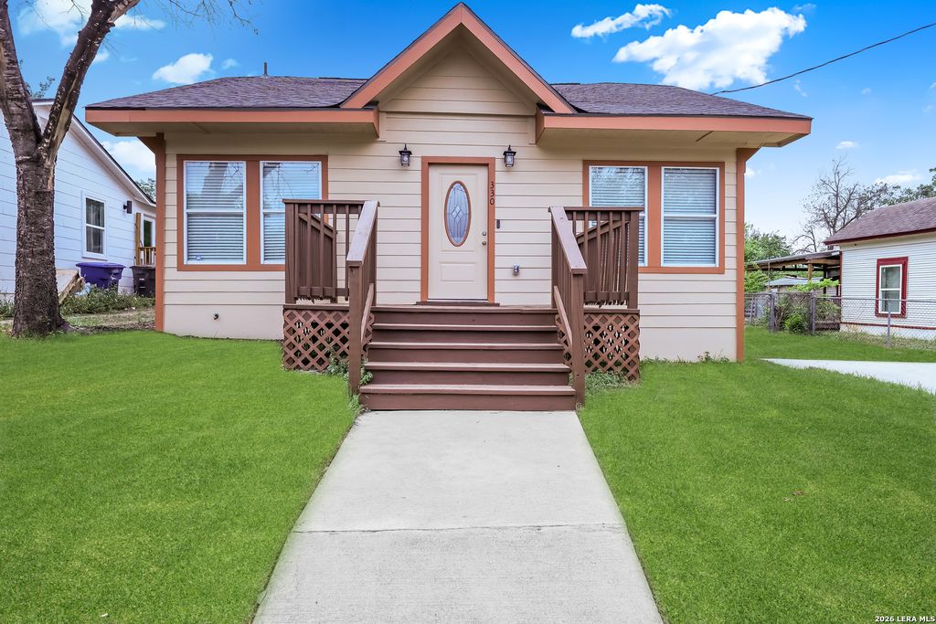 330 cooper, San Antonio, TX 78210
