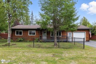 1501 Pine Avenue, Kenai, AK 99611