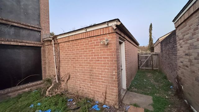 2162 Paso Rello Drive, Houston, TX 77077