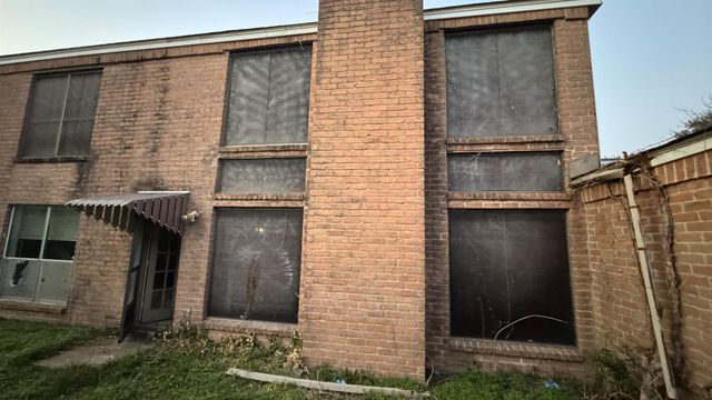 2162 Paso Rello Drive, Houston, TX 77077