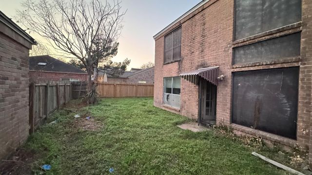 2162 Paso Rello Drive, Houston, TX 77077