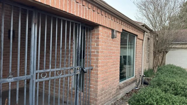 2162 Paso Rello Drive, Houston, TX 77077