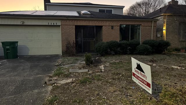 2162 Paso Rello Drive, Houston, TX 77077