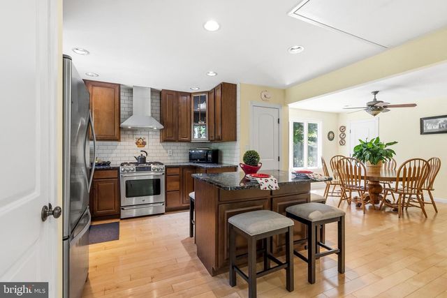 492 OAKSHADE RD, Shamong, NJ 08088