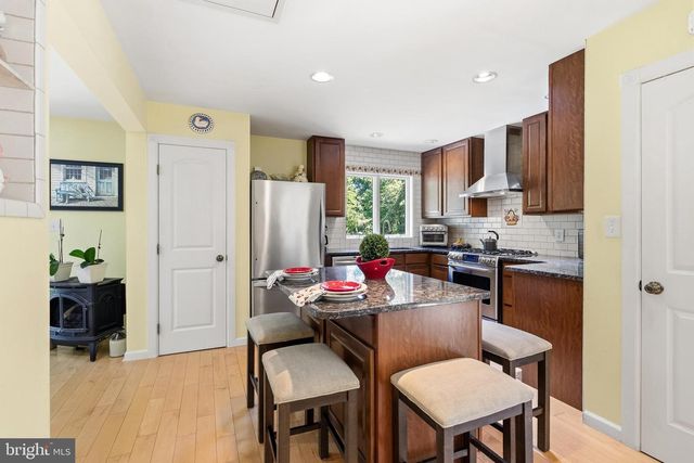 492 OAKSHADE RD, Shamong, NJ 08088