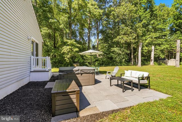 492 OAKSHADE RD, Shamong, NJ 08088