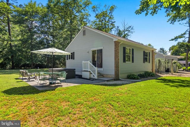 492 OAKSHADE RD, Shamong, NJ 08088