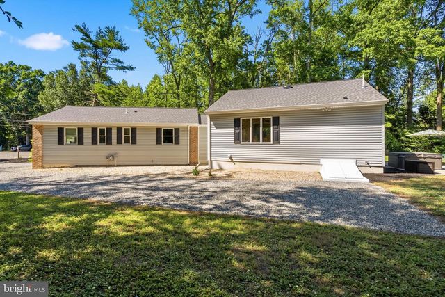 492 OAKSHADE RD, Shamong, NJ 08088