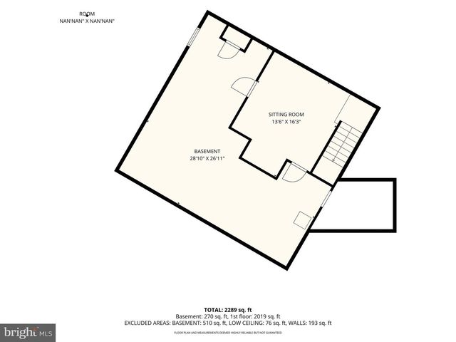 492 OAKSHADE RD, Shamong, NJ 08088