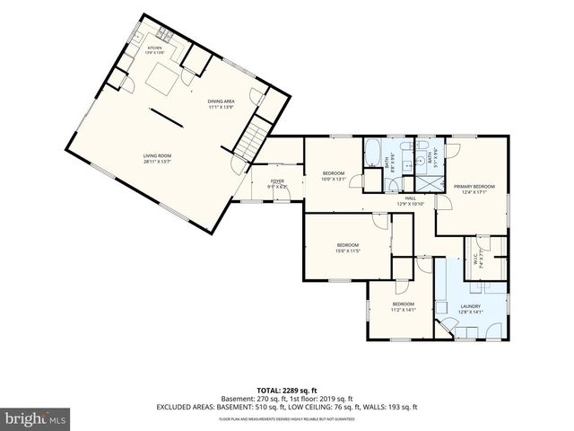 492 OAKSHADE RD, Shamong, NJ 08088