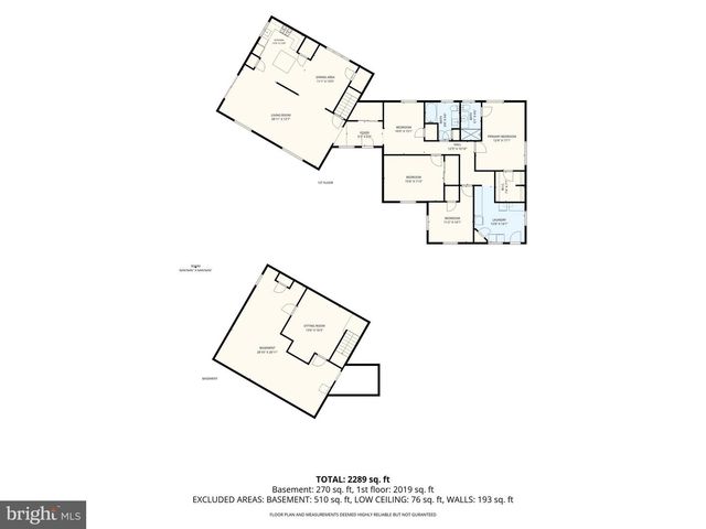 492 OAKSHADE RD, Shamong, NJ 08088