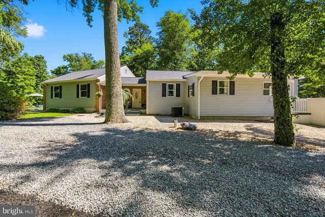 492 OAKSHADE RD, Shamong, NJ 08088