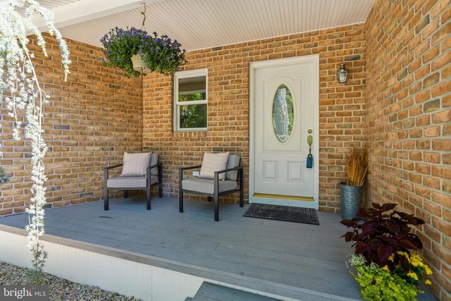 492 OAKSHADE RD, Shamong, NJ 08088