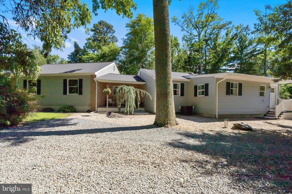 492 OAKSHADE RD, Shamong, NJ 08088