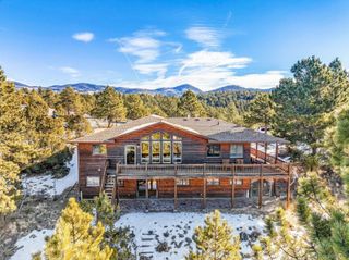 820 Schulze Ranch Road, Westcliffe, CO 81252