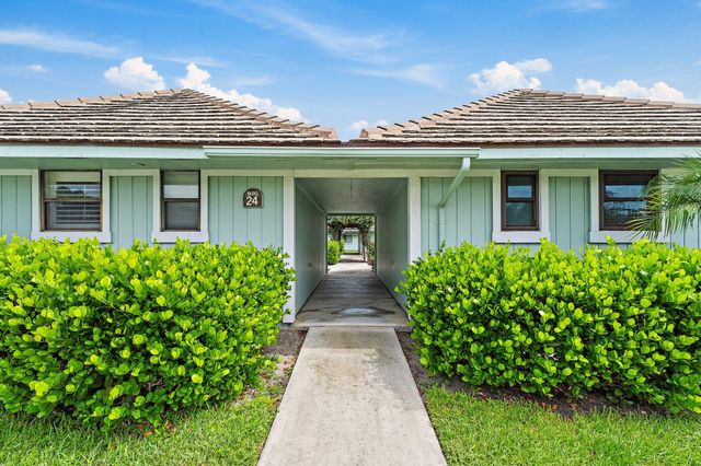 1127 E Seminole Avenue 24b, Jupiter, FL 33477