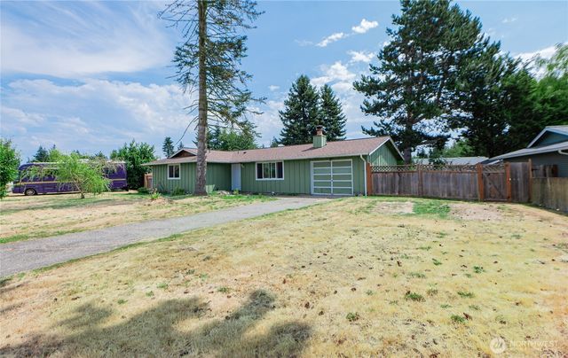 6852 Dutch Haven Drive, Lynden, WA 98264