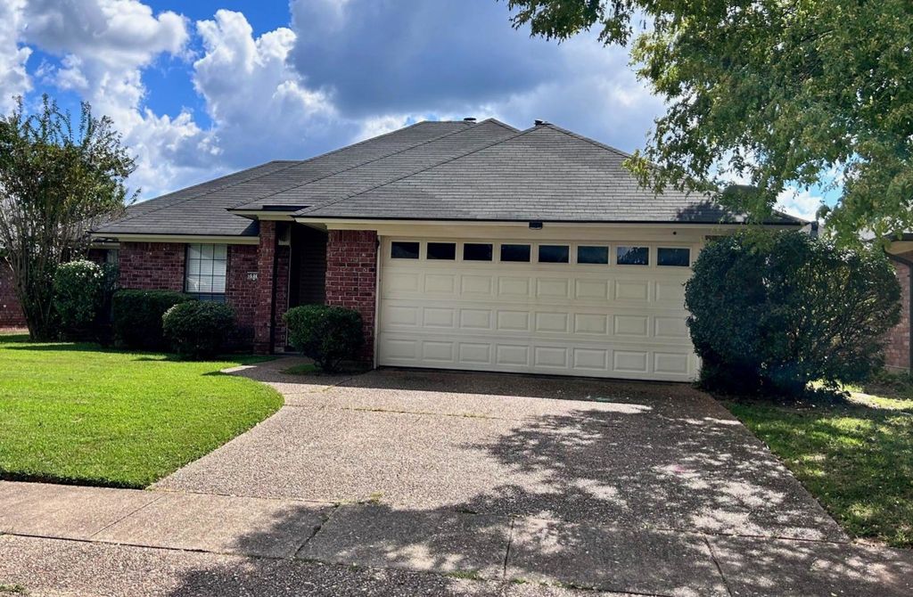 5910 Wildcrest Street, Bossier City, LA 71111