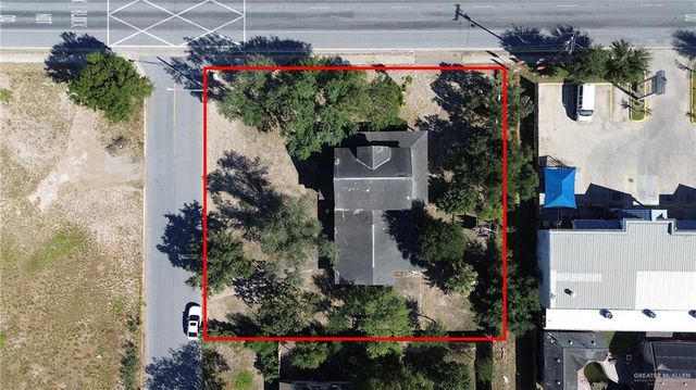 1220 E Alan Street, Pharr, TX 78577